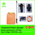 18L Rechargeable battery sprayer electric sprayer